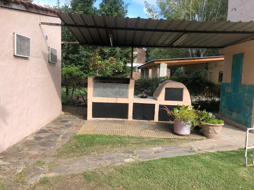 Casa Quinta En Venta Ubicado En Parque Exaltación, Exaltación De La Cruz, G.b.a. Zona Norte