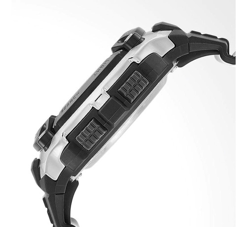 Relógio Casio Masculino Digital Standard Preto Original