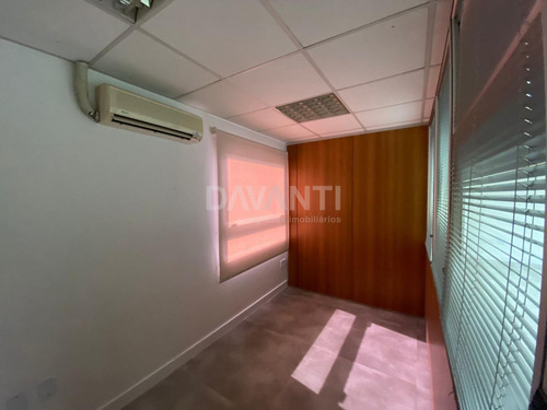 Imagem 13 de 26 de Sala Para Aluguel Em Nova Campinas - Sa116118