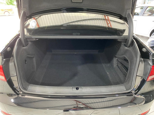 Audi A4 2.0 TFSI AMBIENTE GASOLINA 4P S TRONIC