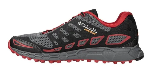 Montrail sales bajada iii