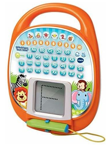 Vtech Write And Learn Touch Tablet