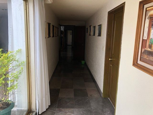 Casa En Privada, Pedregal