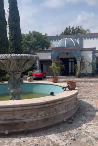 Casa En Venta En Carretera A Huimilpan, Queretaro.