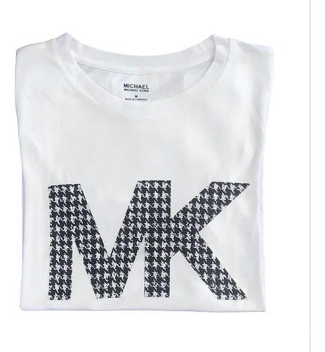 Remera Michael Kors Original De Usa