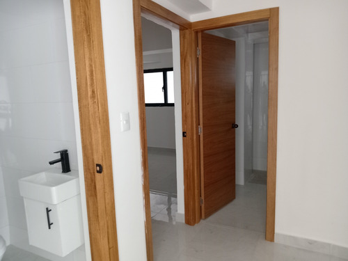Vendo Apartamento Próximo A Plaza Duarte Carrefour Don Honor
