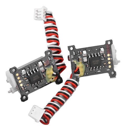 Engranaje De Dirección Lineal 1pair 1.5g Ultraligero Mini Di