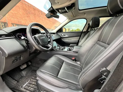 Land Rover Range Rover Velar 2.0 S