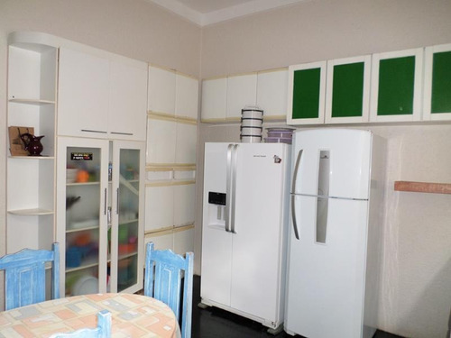 Imagem 7 de 26 de Casa Com 4 Dormitórios À Venda, 156 M² Por R$ 250.000,00 - Jardim Paraíso - Piracicaba/sp - Ca0531