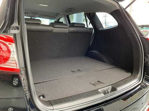 Hyundai Santa Fe 3.5 V6 4x4 Aut