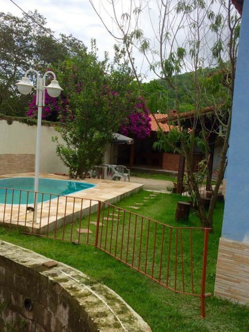 Excelentes Casas Em Chácaras De Inoã !!!
