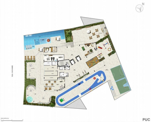Imagem 17 de 26 de Apartamento À Venda No Bairro Cachambi - Rio De Janeiro/rj - O-5993-14321