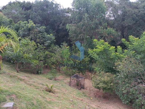 Imagem 19 de 19 de *** Chácara Com 06 Dormitórios Em Mairinque ***