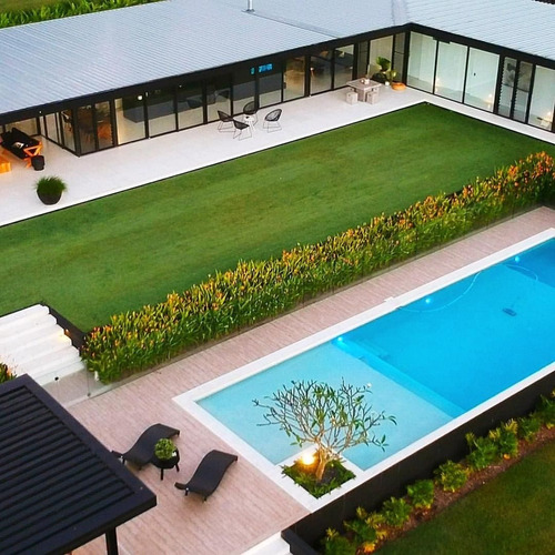 Imagem 15 de 15 de 3- Chácara Com Churrasqueira E Piscina.