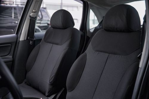 Citroën C3 1.4 8v Glx Flex 5p