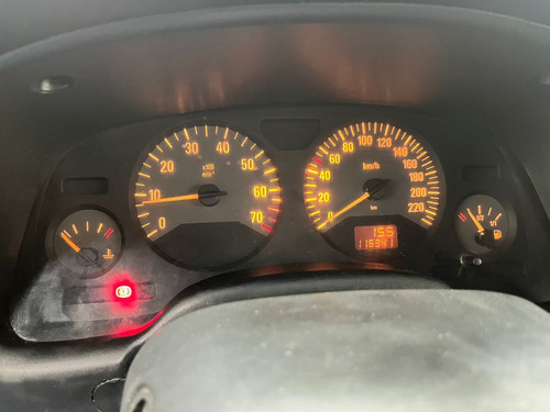 Chevrolet Astra Advantage 2.0 MPFI 8V FlexPower 5p