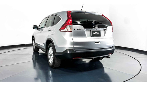 Imagen 5 de 15 de 102723 - Honda Cr-v 2014 Con Garantía