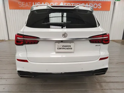 MG RX5 1.5 Tgdi Excited Dct7