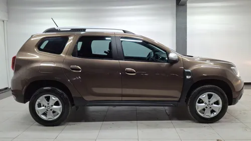 Renault Duster 2023