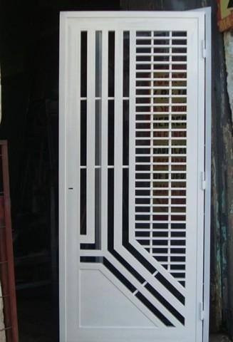 Rejas Para Ventanas