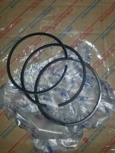 Anillos Aros Kamaz 4100qb