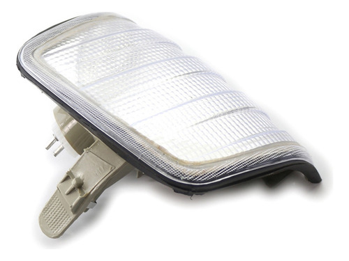 S Luzes De Canto Brancas Car L+r Para W124 E-c