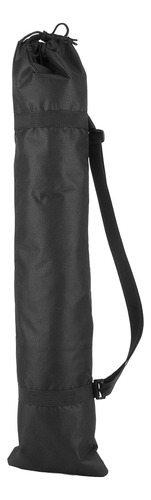 Bolsa De Transporte Para Câmera, Tripé, Preta, Portátil, Dob