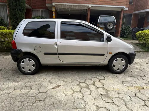 Renault Twingo 1.2 U Authentique