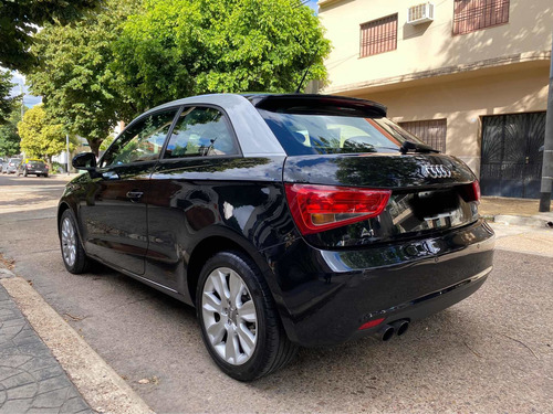 Audi A1 1.4 Ambition Tfsi 122cv Stronic 2012