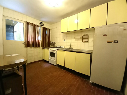 Imagen 4 de 8 de Venta Departamento 3 Ambientes Con Jardin Castelar Cod5127