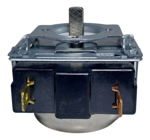 Imagen 3 de 8 de Timer Reloj Horno Eléctrico 60min 1/2 Caña Universal