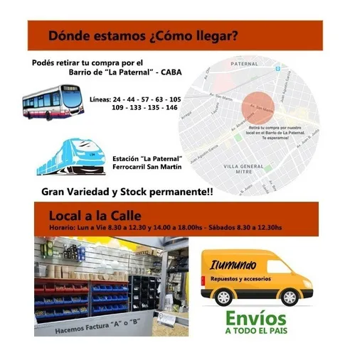 Portalámpara Rosca E14 Mignon Bronceado