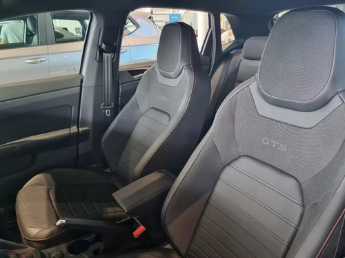 Volkswagen Nuevo Polo 1.6 Tsi 170 Highline