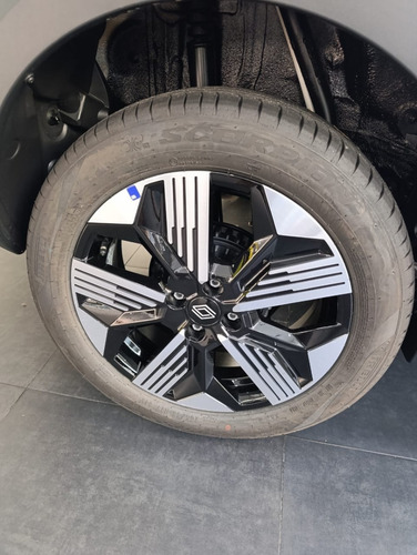 Renault Kardian 1.0 Tce Techno 200 Edc