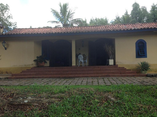 Chácara / 500 M / Residencial / Itatiba / 5 Dorm - Ch0012