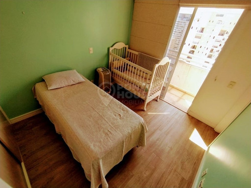 Cobertura Duplex Com 2 Suítes No Ipiranga. - Ph36898