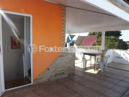Imagem 8 de 21 de Casa Em Condomínio, 3 Dormitórios, 79 M², Niterói - 185888