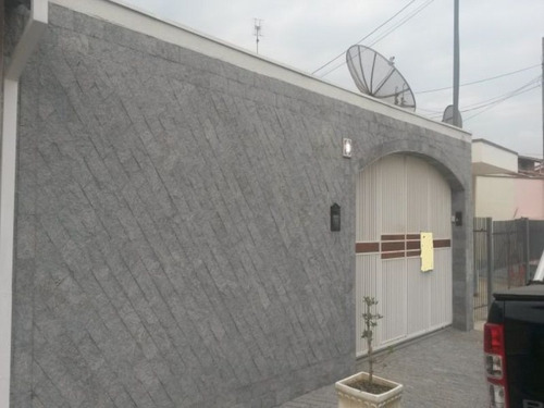 Imagem 2 de 20 de Casa - Cv87 - 3125553