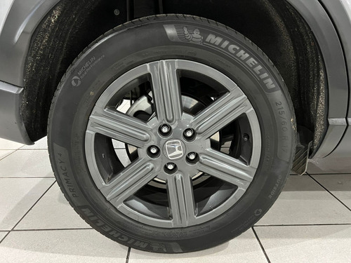 Honda HR-V 1.5 DI I-VTEC TURBO FLEX ADVANCE CVT