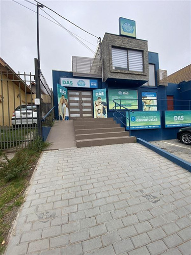 Local Comercial En Venta En La Serena