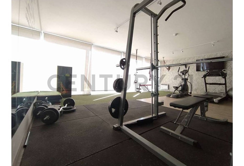Venta Departamento Ñuñoa - Metro Irarrazaval