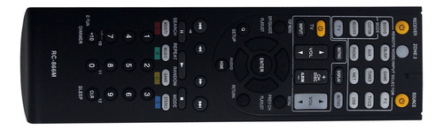 - Reemplazo De Control Remoto Queenly-rc-866m Para Receptor
