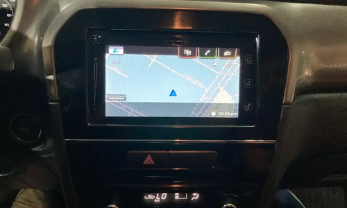 Suzuki Vitara GLX 1.6 lt