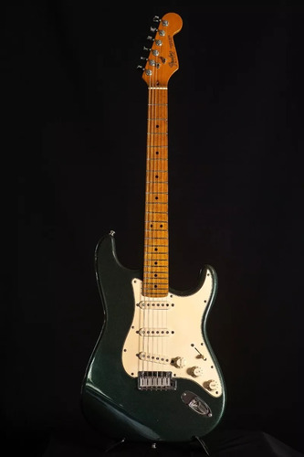 Fender Stratocaster Amereican Standard Del 87' Usa