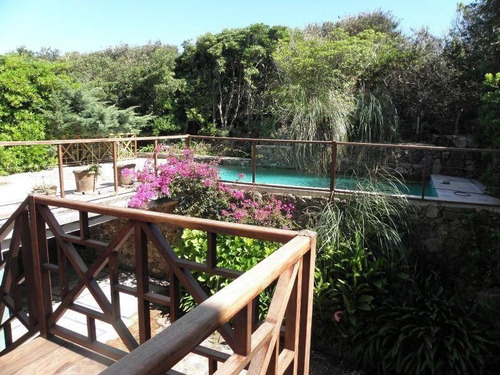 Imagen 1 de 14 de 4 Dormitorios | Punta Piedras - Manantiales (ref: Bpv-5119)