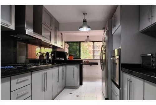 Venta. Apartamento. El Rosal