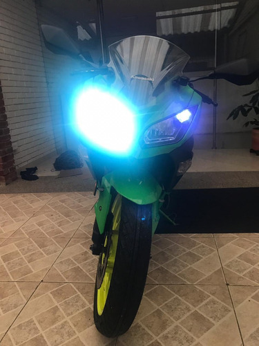 Ninja 300