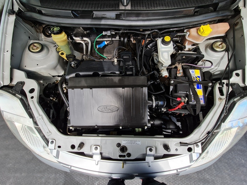 Ford Ka 2010 1.0 Fly Viral