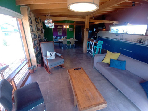 Imagen 7 de 15 de Casa De Dos Dormitorios En Dina Huapi