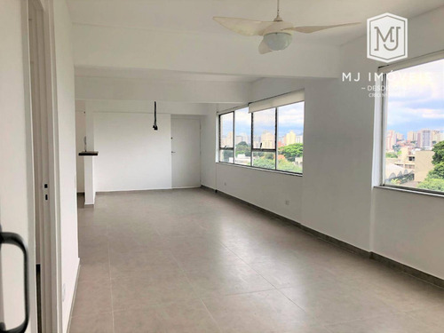 Imagem 4 de 18 de Apartamento Com 3 Dormitórios, 130 M² - Venda Por R$ 880.000,00 Ou Aluguel Por R$ 2.800,00/mês - Moema - São Paulo/sp - Ap0396